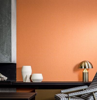 обои оранжевые флизелиновые 31024 ARTE - 1