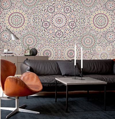 Панно ID Wall Art ID061015  - 1