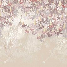 Фото: Панно Chestnut ID2037-COL2- Ампир Декор