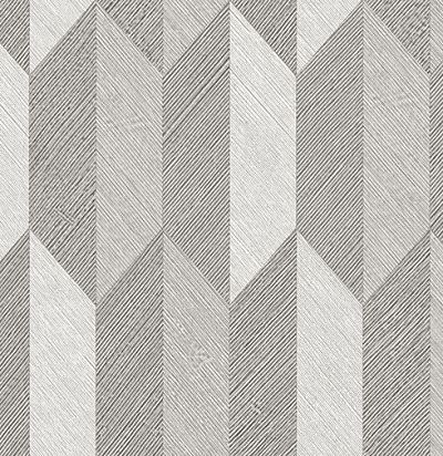 Обои современные с геометрическим узором 26524A ARTE