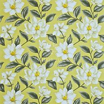 Фото: Английские ткани цветы DAPGGR-201- Ампир Декор