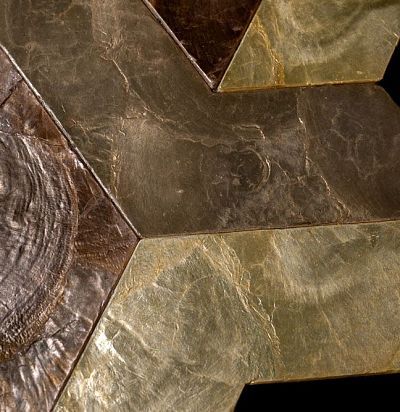 Настенное панно из натурального перламутра  33720 ARTE - 2