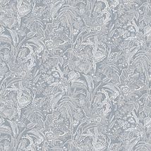 Фото: Обои рулонные травы и цветы SUM506- Ампир Декор