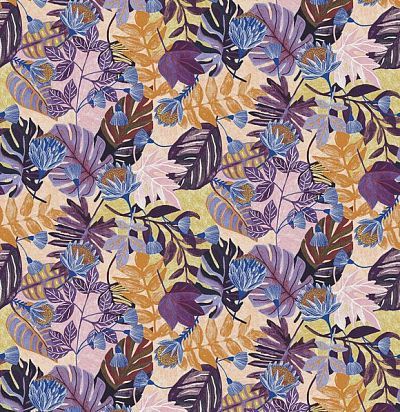 обои современные  дизайнерские GOJA003 Khroma Zoom