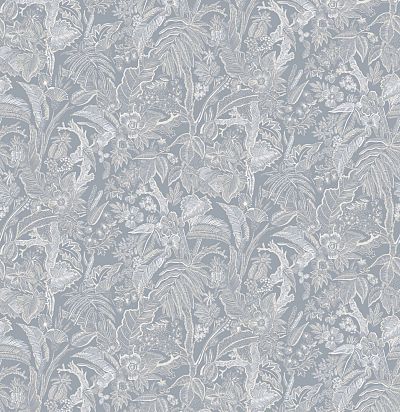 Обои рулонные травы и цветы SUM506 Khroma