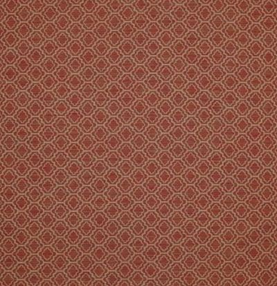 Английская ткань F4339/06 Quinn Red Colefax and Fowler