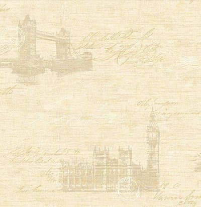 Обои Wallquest Winslow Hill WH60903 