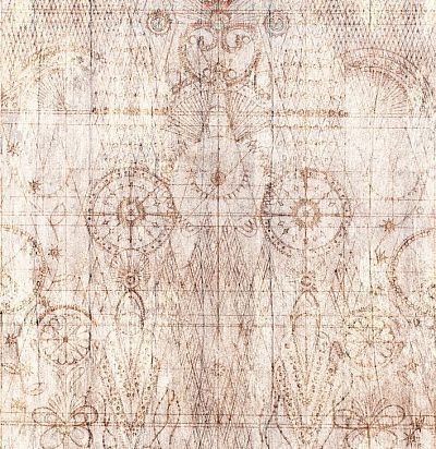 Панно ID Wall Art ID061012 