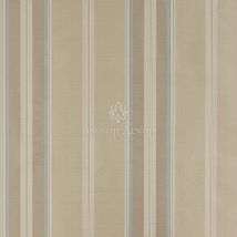 Фото: Шелк в полоску, английские ткани F3730/01- Ампир Декор