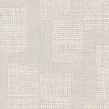 Фото: Обои современные плетеный материал геометрический узор 18943- Ампир Декор