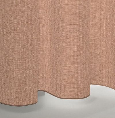 ткань современная плотная однотонная 1302-434 ADO - 1