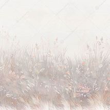 Фото: Панно Meadow AL2033-COL5- Ампир Декор