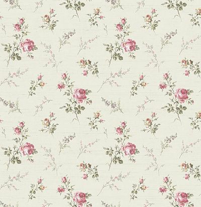 Обои с цветами FL 92008 