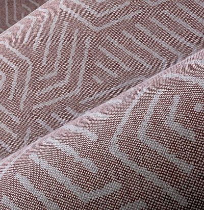 Обои геометрия в стиле этники 53051 ARTE - 2