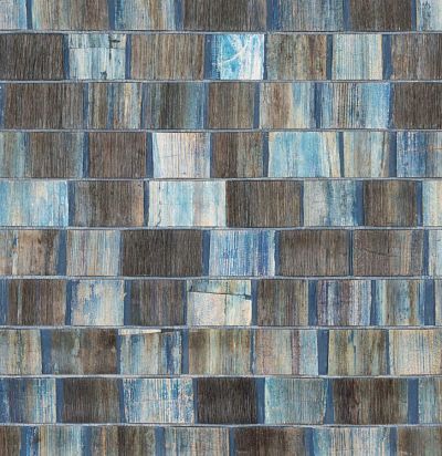 Обои из натурального материала SRA1805 Omexco