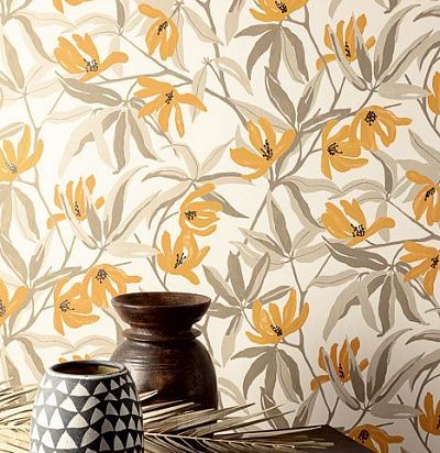 обои современные  дизайнерские GOJA204 Khroma Zoom - 1