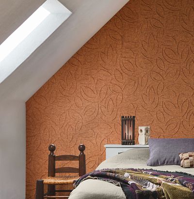 Обои с листьями OAS223 Omexco - 1