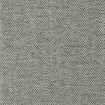 Фото: ткань серого оттенка Selkirk Charcoal- Ампир Декор