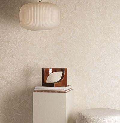 Обои с растительным дизайном ROM101 Khroma - 1