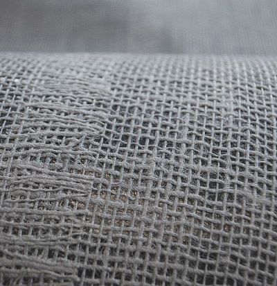 обои серые натуральные 46559 ARTE - 2