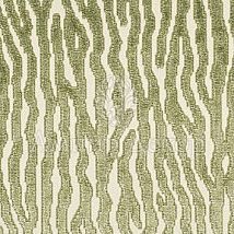 Фото: бархат с дизайном зебра FD666-K104- Ампир Декор