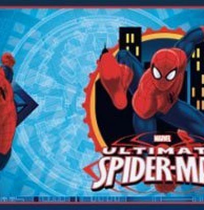 Обои Человек Паук ZB3262BD 