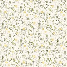 Фото: Обои с растительным дизайном ZON103- Ампир Декор