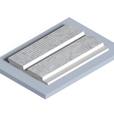 LV123 W50 Декоративная панель HiWood HiWood