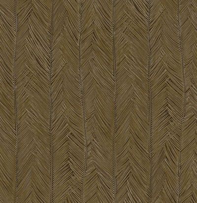 Обои с тропической полоской 75407A ARTE