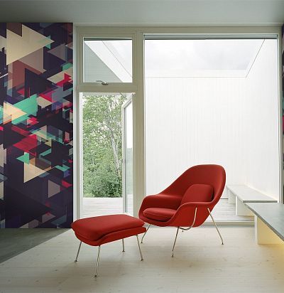 Панно ID Wall Art ID061023  - 1