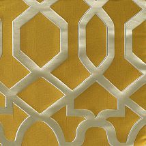 Фото: ткань тревира с геометрическим дизайном 10543.35 Negresco- Ампир Декор