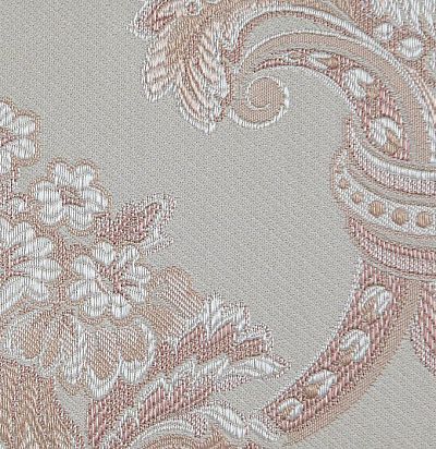 Обои с узором 