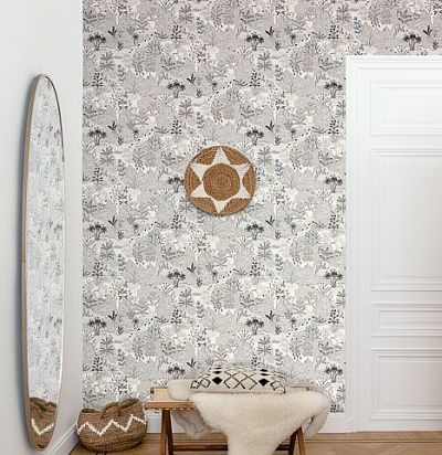 обои современные  дизайнерские HIA103 Khroma Zoom - 1