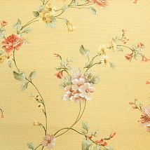 Фото: Ткань с цветочным рисунком 1434192- Ампир Декор