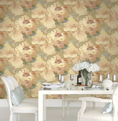 Обои Mayflower Pashmina MF41605  - 1