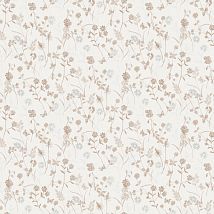 Фото: Обои с растительным дизайном ZON102- Ампир Декор