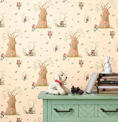 Панно ID Wall Детям ID037029  - 1