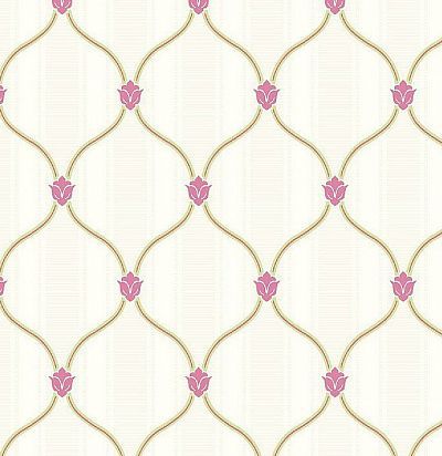 Обои Wallquest Villa Rosa AG91811 