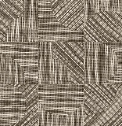 Обои современные  имитация ткани, лоскутное одеяло 24085 ARTE