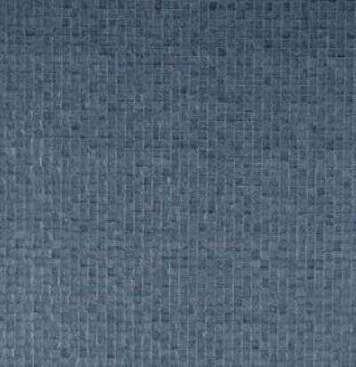 Темные виниловые обои в клетку 75116 ARTE