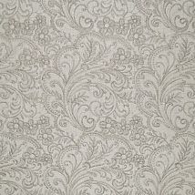 Фото: ткань с вышивкой для портьер Elwood Stone- Ампир Декор