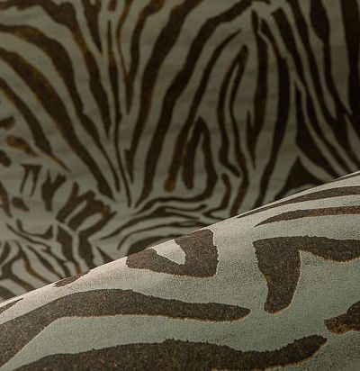 Обои с имитацией шкуры зебры 28002 ARTE - 1