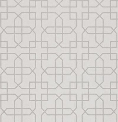обои серая геометрия DOPWSI102 Sanderson