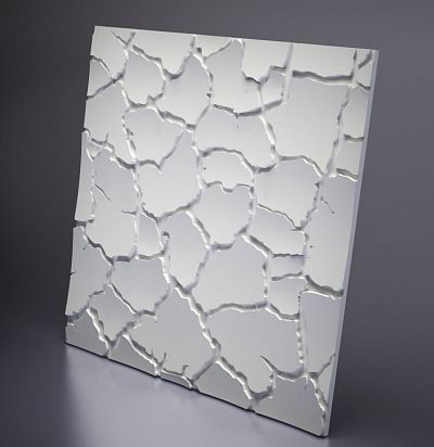 M-0005 3D  Sahara Дизайнерская панель 