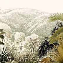 Фото: Панно ОАЗИС DG2DIS1011- Ампир Декор