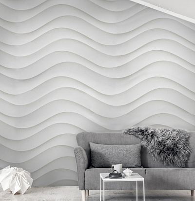 Панно ID Wall Texture ID026021  - 1