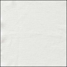 Фото: Однотонный льняной тюль 10546.01- Ампир Декор