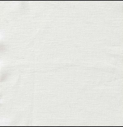 Однотонный льняной тюль 10546.01 Nobilis