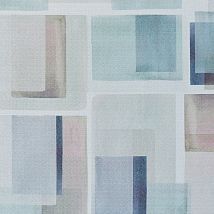 Фото: ткань современная с крупным геометрическим узором 10896-694- Ампир Декор