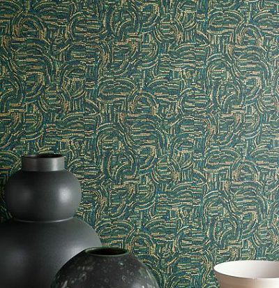 обои современные  дизайнерские AGA605 Khroma - 1